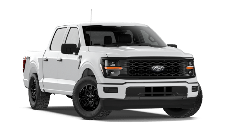 F-150® vehicle